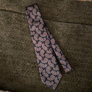 Zegna Neck Tie